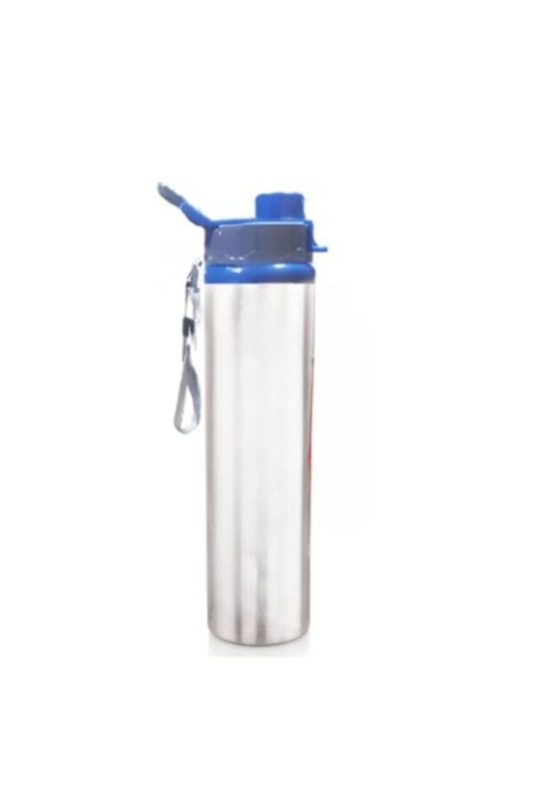 Sleek Combo Stainless Steel Water Bottle (750 ml) - 2 Nos - Image 2