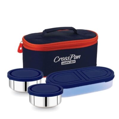 Orra Double Decker Lunch Box