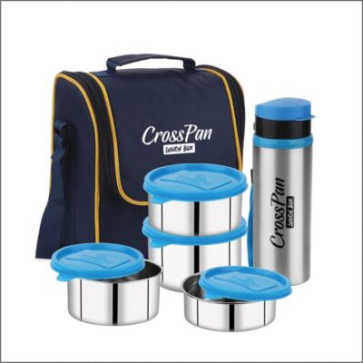 Signature Executive Lunch Box