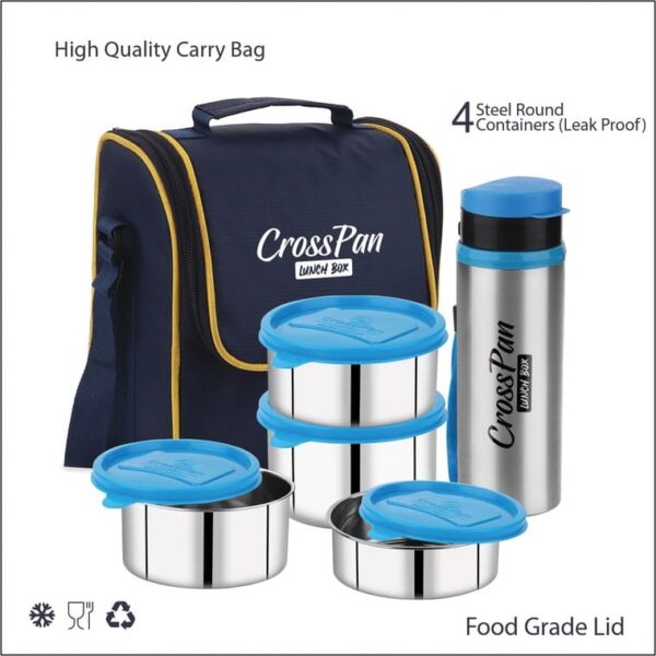 Signature Executive Lunch Box - Image 2