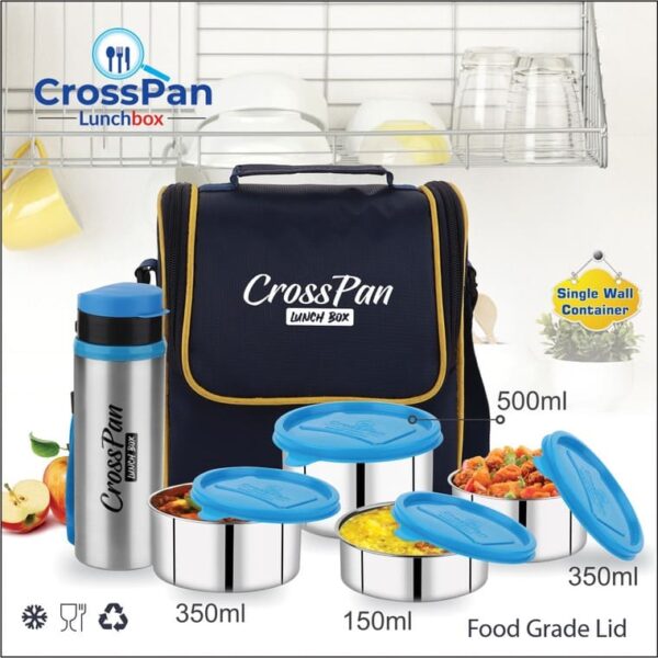 Signature Executive Lunch Box - Image 5