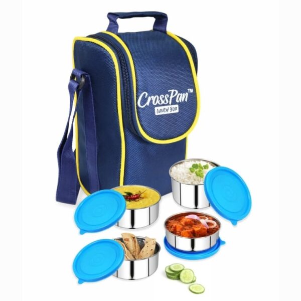 Signature Solo Lunch Box
